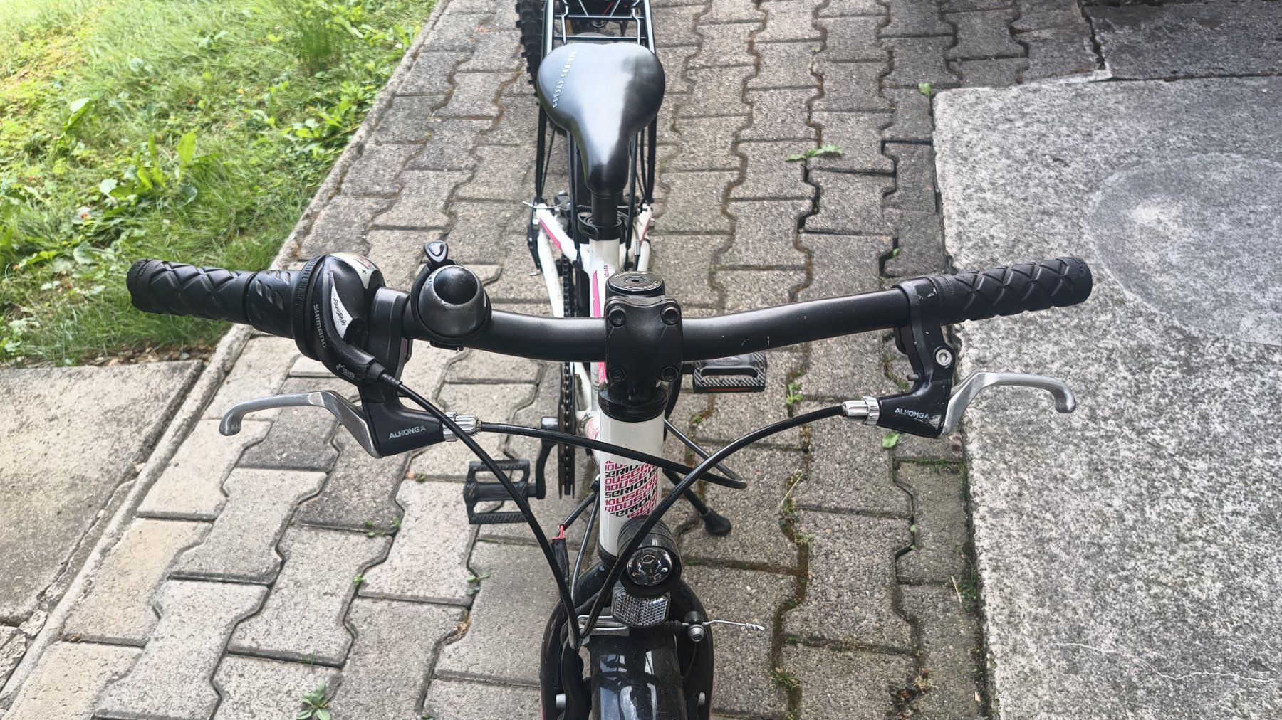 Vélos: Kinder Velo SERIOUS Rockville – D'occasion à Cham par AriannaG 3