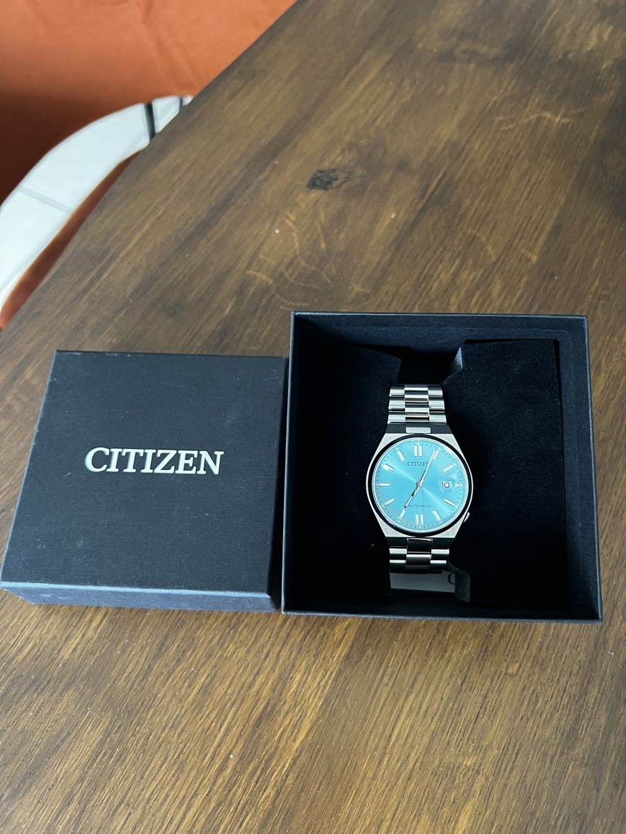 Citizen Montres: Citizen Tsuyosa  – Neuf (Voir description) à La Neuveville par yas_k6fj 1