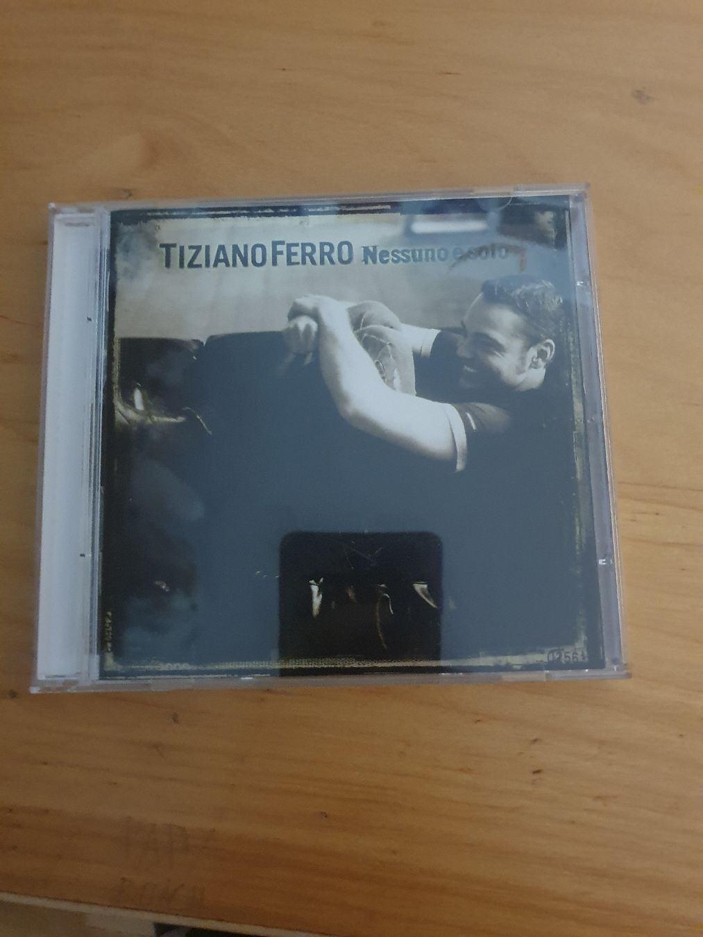 CDs: Diverse CD's – Gebraucht aus Kloten von Tatsuya7777777 3