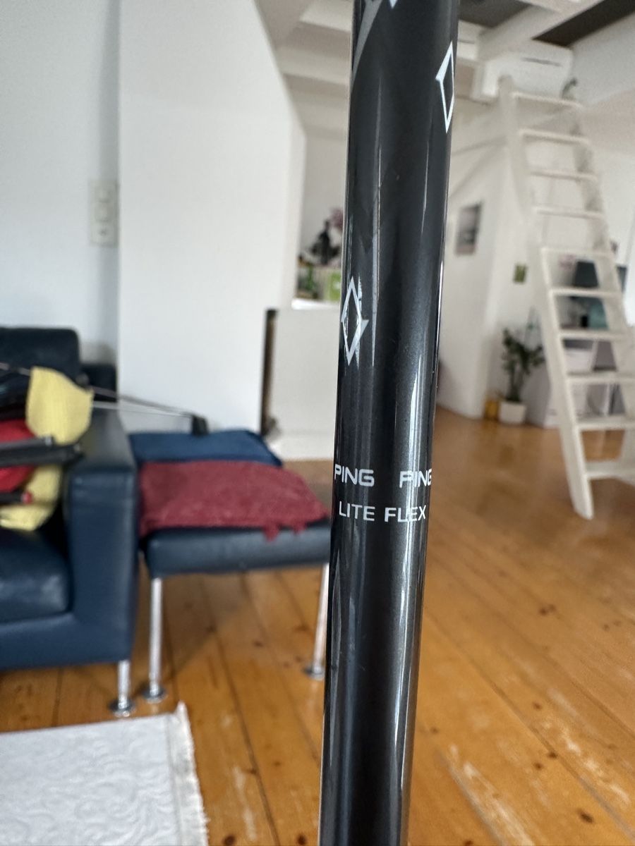 Mazze & Set: PING G700 7-Eisen (7-Iron). – Usato da Thalwil venduto da Maricortin 1