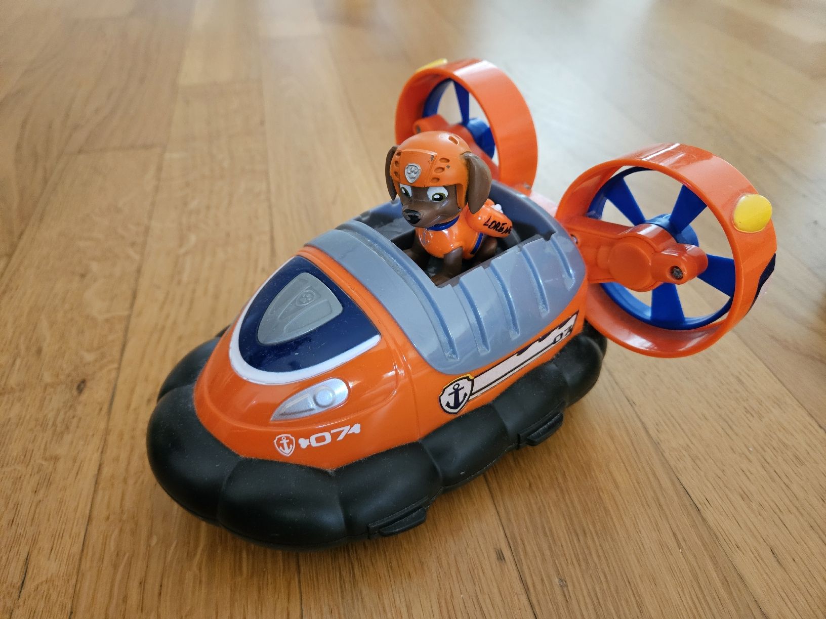 Giocattoli: Grosse Paw Patrol Sammlung – Usato da Oberengstringen venduto da ada_2nqn 6