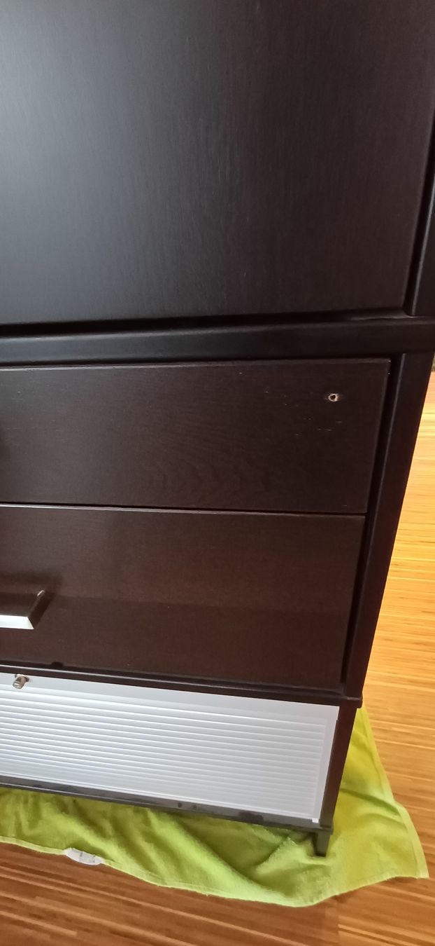Armoires: Büroschrank – D'occasion à Schaan par jan_67r2 2