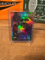 Lebron James Fleer Showcase