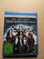 Snow White and the Huntsman Blu-ray Extended Edition