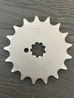 Ritzel 17 Zähne zu Puch Maxi NEU