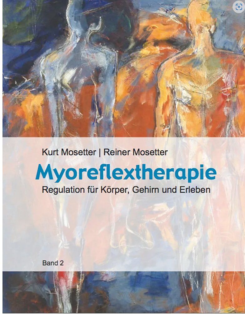 Libri: Myoreflextherpaie Kurt Mosetter – Usato da Dürnten venduto da BAschwanden