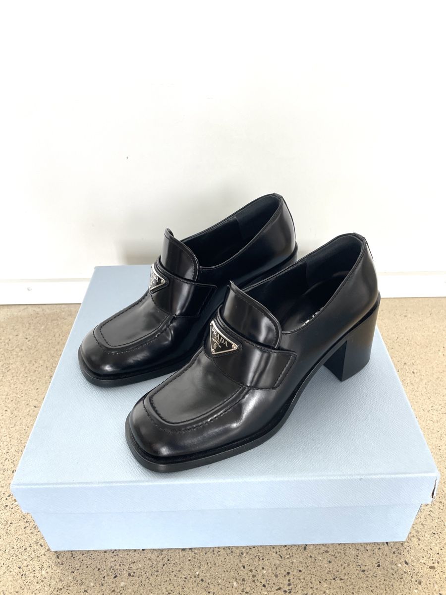 Prada Chaussures femmes: Prada Loafer – Neuf (Voir description) à Stäfa par Nicole093 5