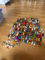 Spielzeugautos, Modellautos Sammlung