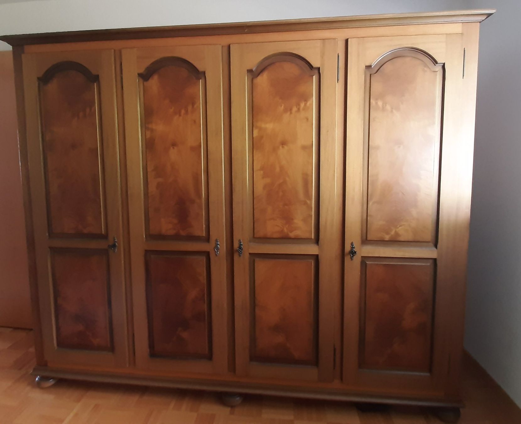 Schränke: Chambre à coucher complète – Gebraucht aus Chamoson von petiteprune