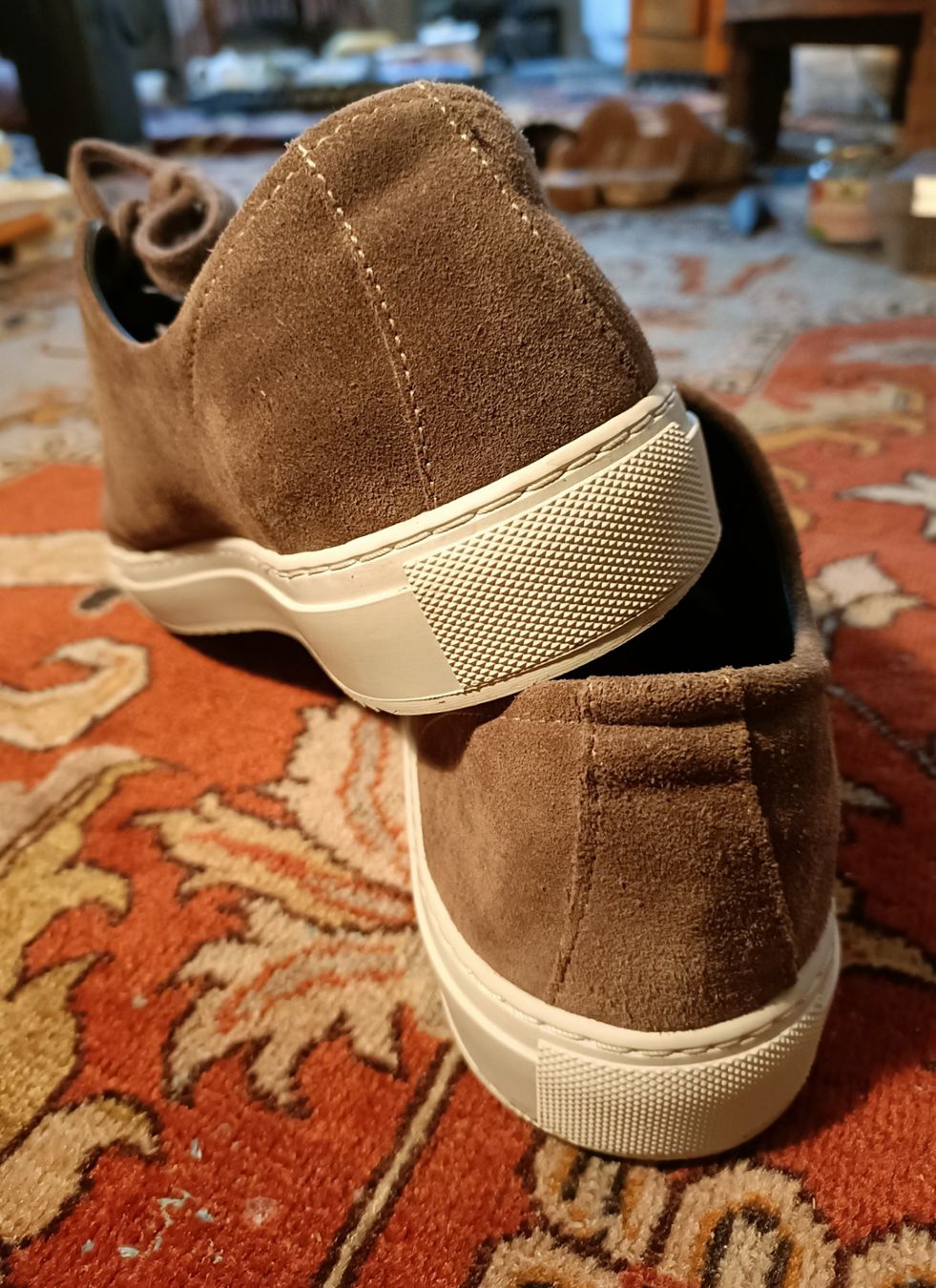 Axel Arigato Chaussures hommes: Axel Arigato Clean Schuhe – D'occasion à Schaffhausen par sim_j822 4