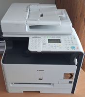 Multifunktionsdrucker Canon i-SENSYS MF8050Cn