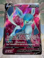 Pokémon TCG – Glaziola V (EVS174) Drachenwandel DE