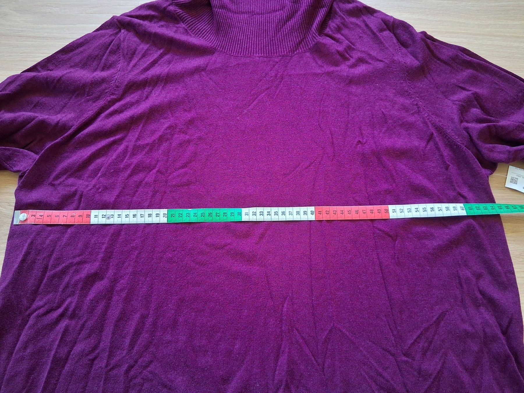 Maglioni & Felpe: Rollkragen Strickpullover 52/54 *NEU* – Nuovo e nell'imballaggio originale da Lengnau AG venduto da Nathi88 4