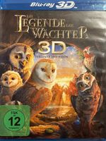 Die Legende der Wächter   3D  (2010)