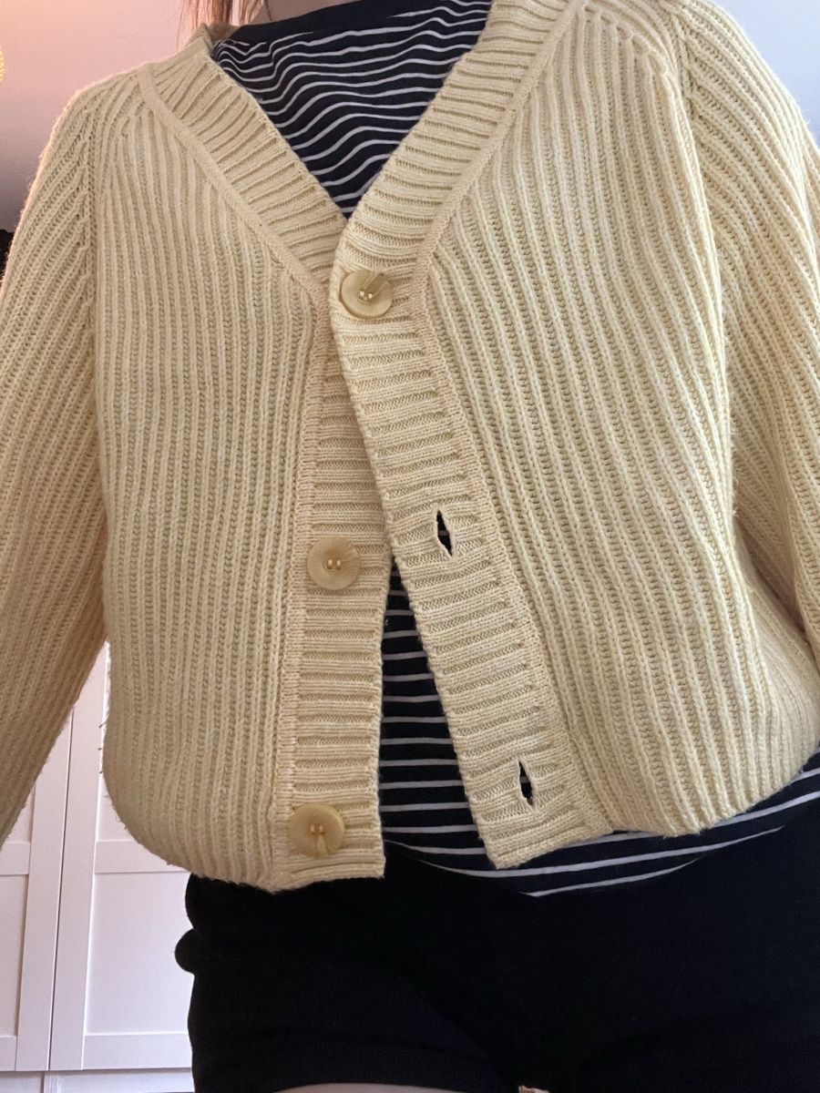 Mango Jacken: Mango Strickjacke neu! – Neu (gemäss Beschreibung) aus Bern von lea_wf9x 3