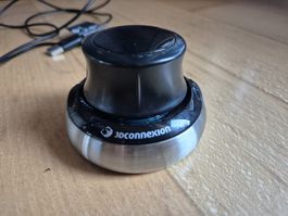 3d connexion maus