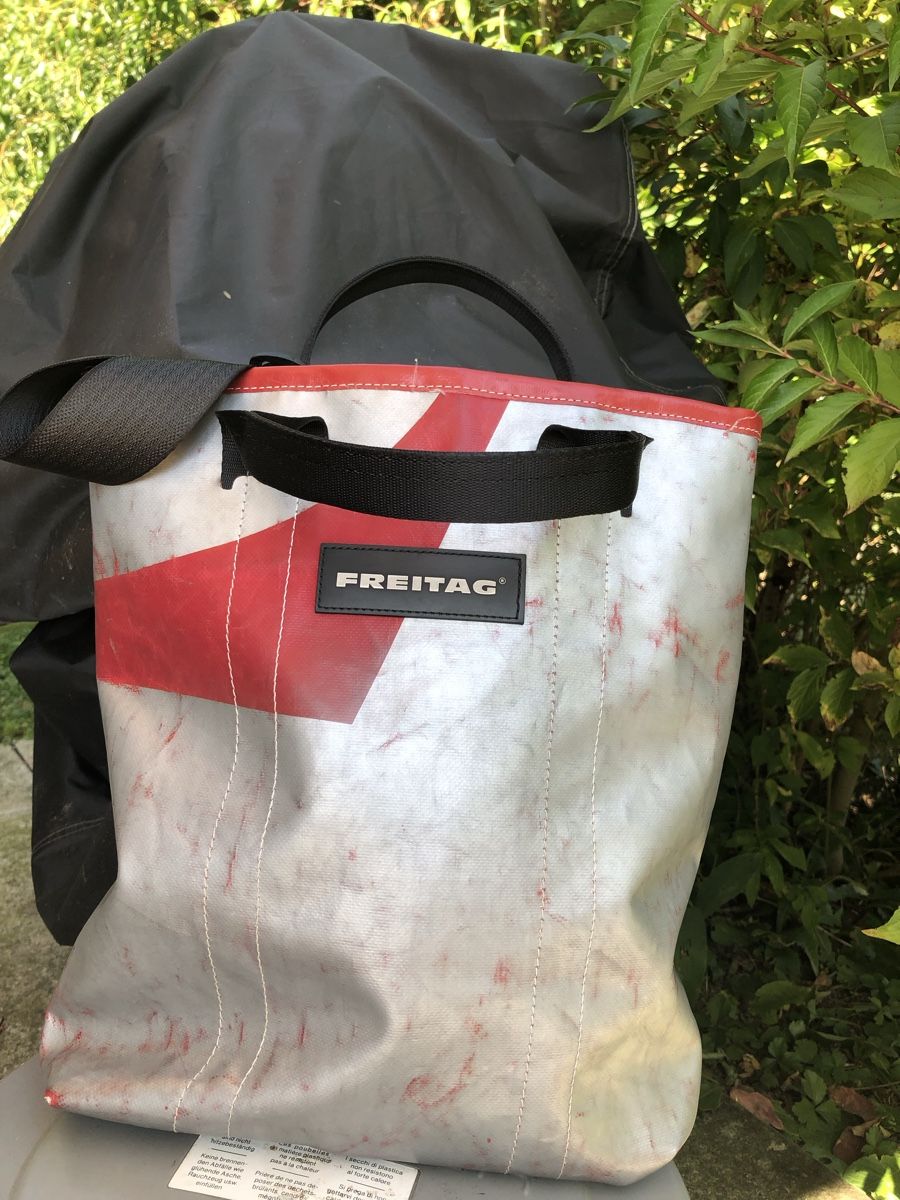 Freitag Borse: Freitag Tasche Leland – Usato da Wald ZH venduto da Onx777 1