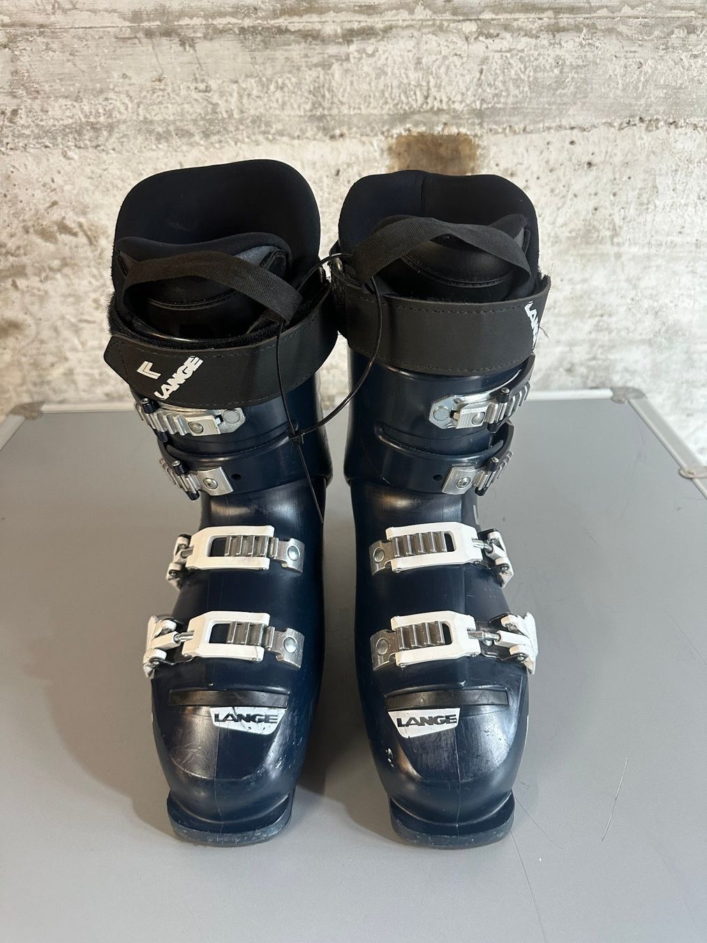 Lange Scarpe da donna: Lange Skischuhe 25.5 / Gr. 39 – Usato da Emmenbrücke venduto da karkarkar 3