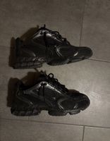 Nike Turnschuhe Schwarz Grösse 45.5 HM8497-010