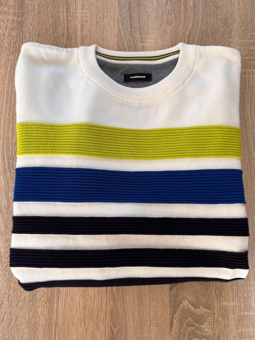 Walbusch Maglioni & Felpe: Schöne Pullover – Nuovo (secondo la descrizione) da Pratteln venduto da Miggi06