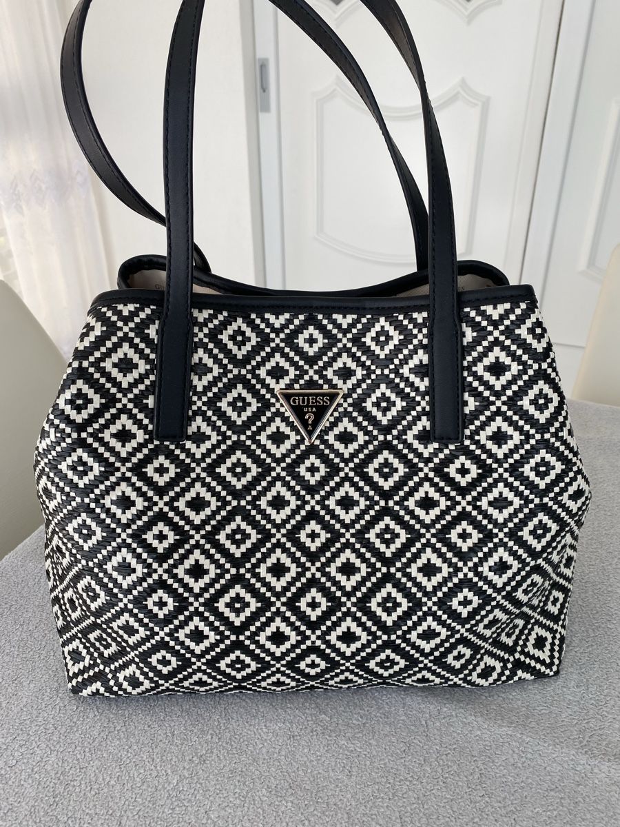 Borse da donna: Guess Tasche NEU! – Nuovo e nell'imballaggio originale da Aegerten venduto da G7unit 7