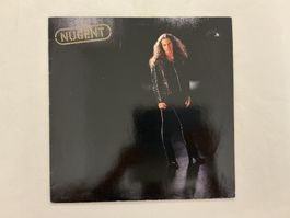 Ted Nugent LP