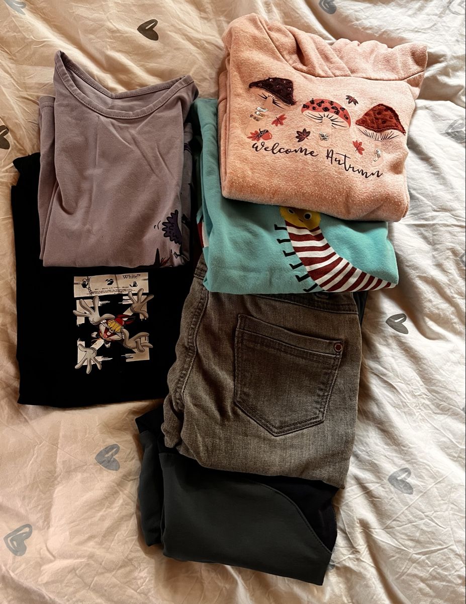 Lotti & Set di vestiti: Kleiderpaket Kinder gebraucht – Usato da Walenstadt venduto da Memphis04