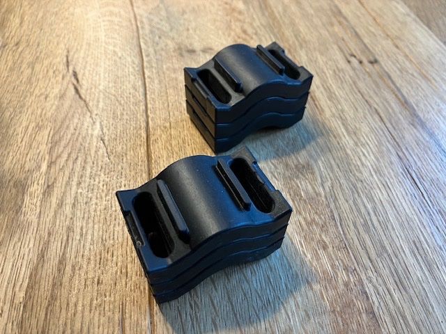 Topeak Borse: Frontrolle bikepacking – Usato da Stein AG venduto da samse999 4