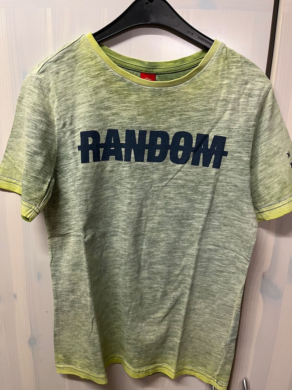 Camicie, T-shirt & Polo: T-Shirts Knaben, Gr. 152cm – Usato da Gebenstorf venduto da Pphizi