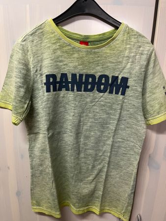 T-Shirts Knaben, Gr. 152cm