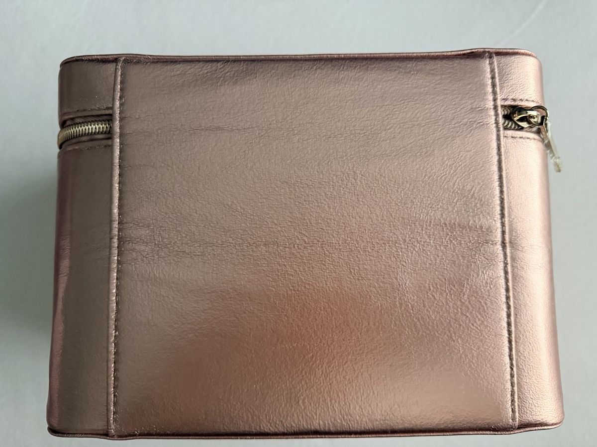 Custodie per cosmetici: Lancome Kosmetiktasche – Nuovo e nell'imballaggio originale da Bellach venduto da Lea068 2