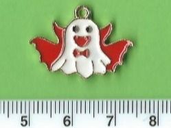 Halloween Anhänger (Verwendung auch als Ohranhänger)