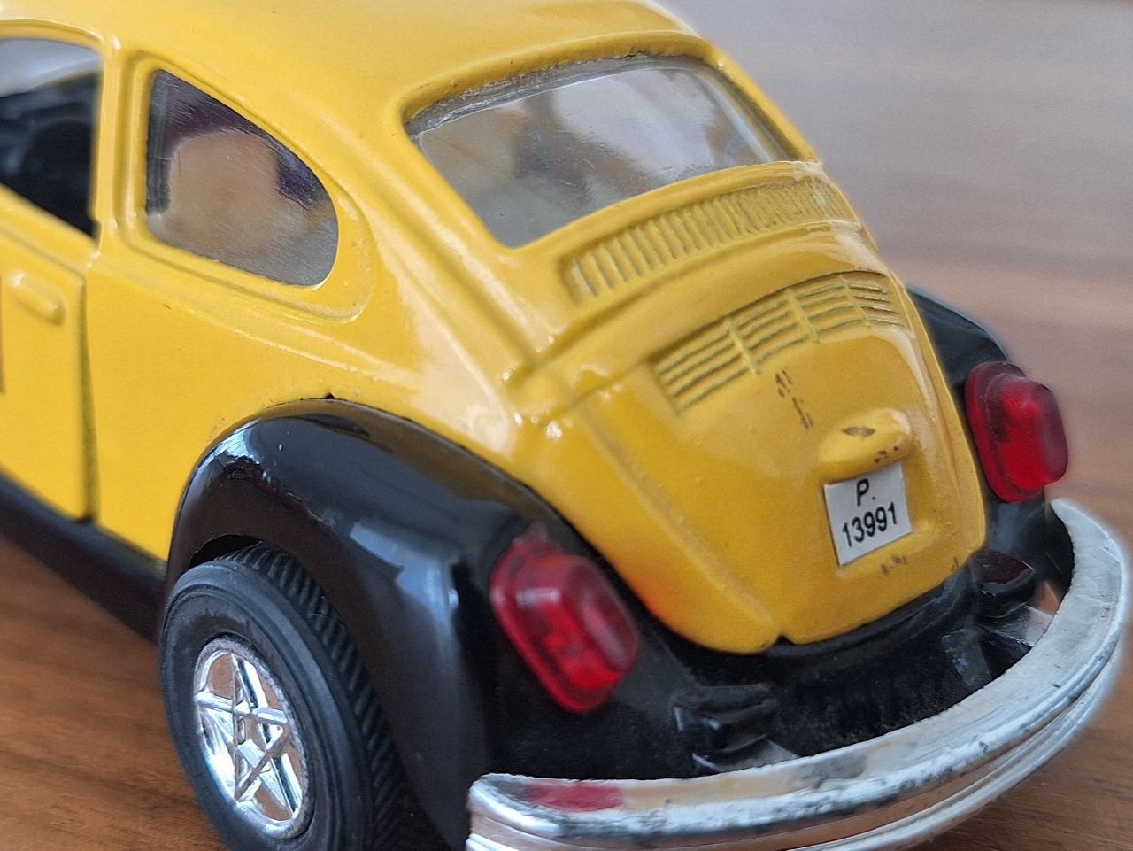 Volkswagen Voitures modèles: VW Modell Post 1:36 – Neuf (Voir description) à Brugg AG par bacbac5757 1