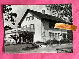 Postgebäude in Sins AG