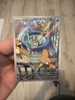 Pokemon Squirtle SCR148 EN