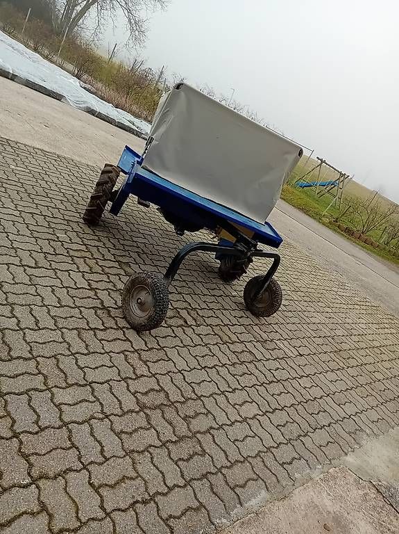 Tutte le macchine: egels maschienen Vb – Usato da Ramsen venduto da Simon_saetteli