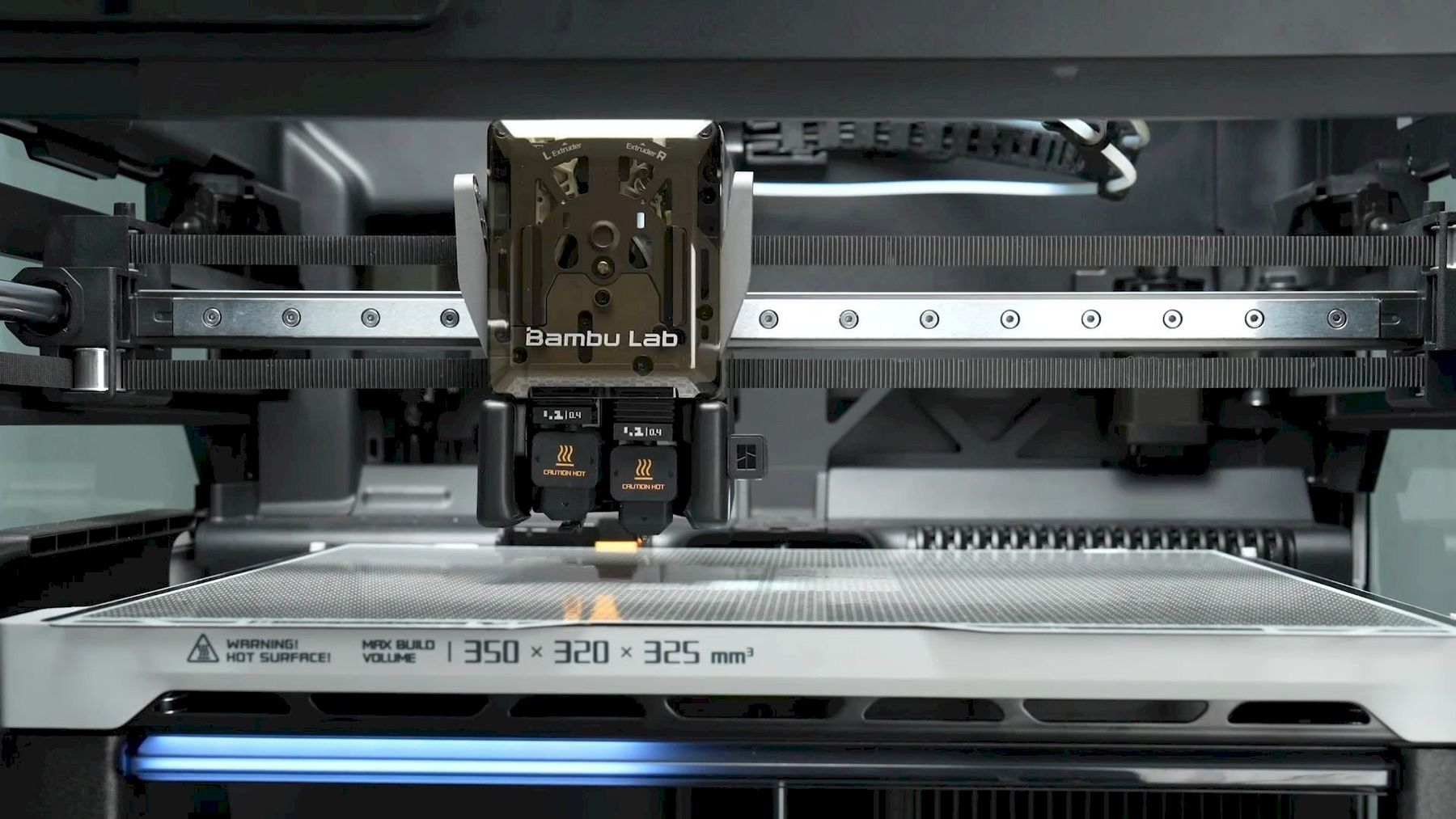 Bambu Lab 3D Drucker: Bambu Lab Vision Encoder für H2-Serie – Neu und originalverpackt aus Bottighofen von zaap 7