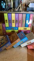 Mini Collection livres Disney coffret état comme neuf
