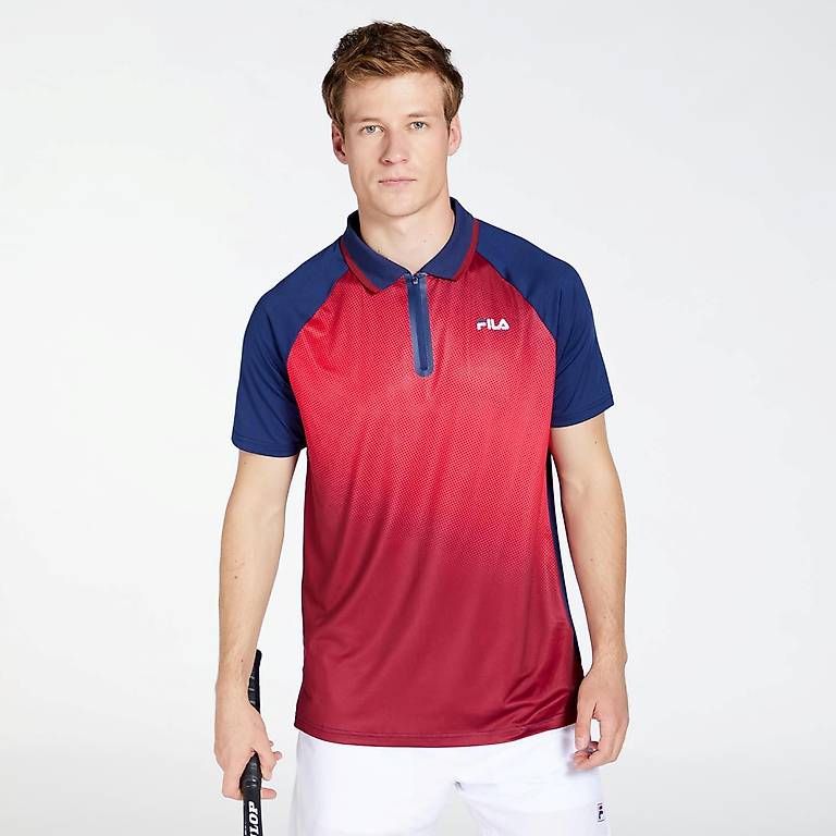 Lots de vêtements: ensemble Fila – D'occasion à Morges par bir_9rsr
