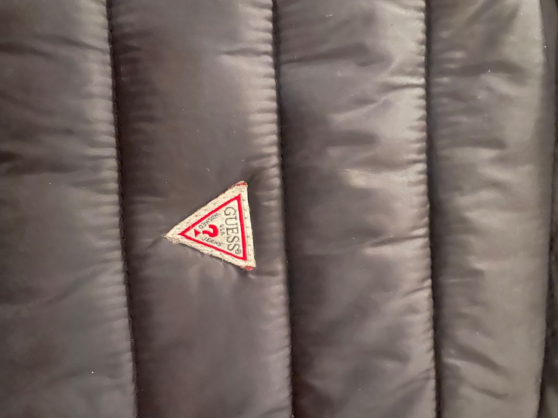 Guess Giacche & Cappotti: Guess Jungen Jacke – Usato da Zürich venduto da Ivona3 1