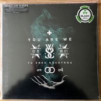 While She Sleeps - You Are We / 2 LP - 1. D-Press. 2017 NEW