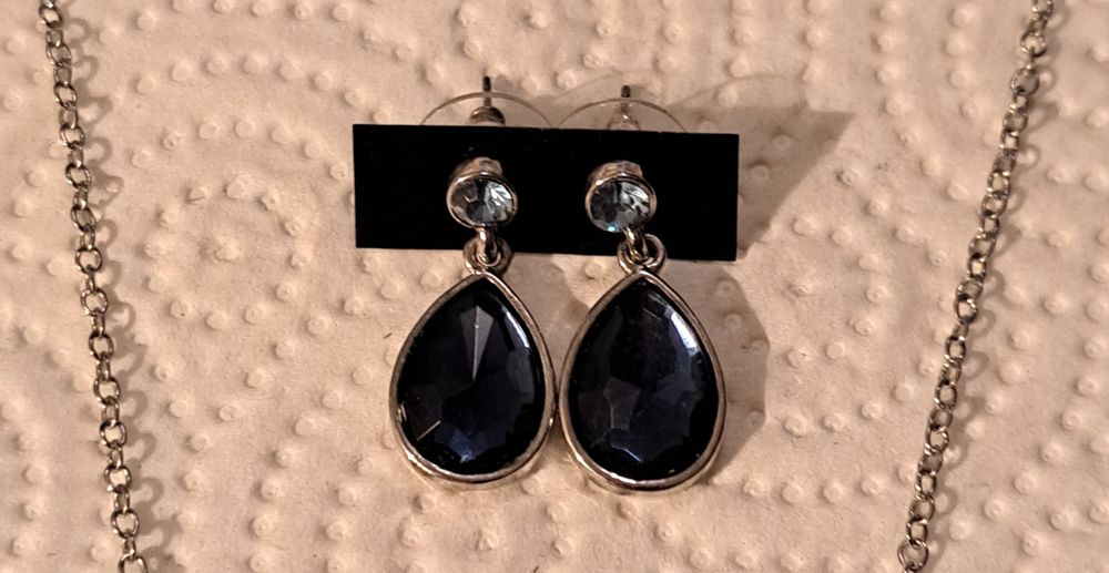 Autres bijoux: Parure – D'occasion à Biel/Bienne par raf_2yqq 2