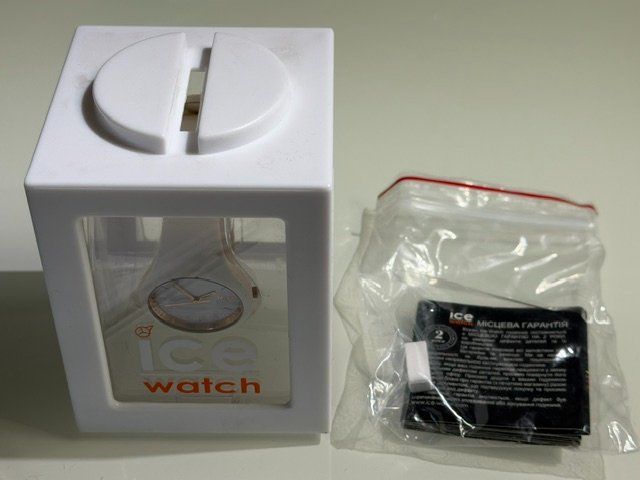 Ice watch Orologi: Monte ICE WATCH REF.130926 – Usato da Trélex venduto da Tim356550 2