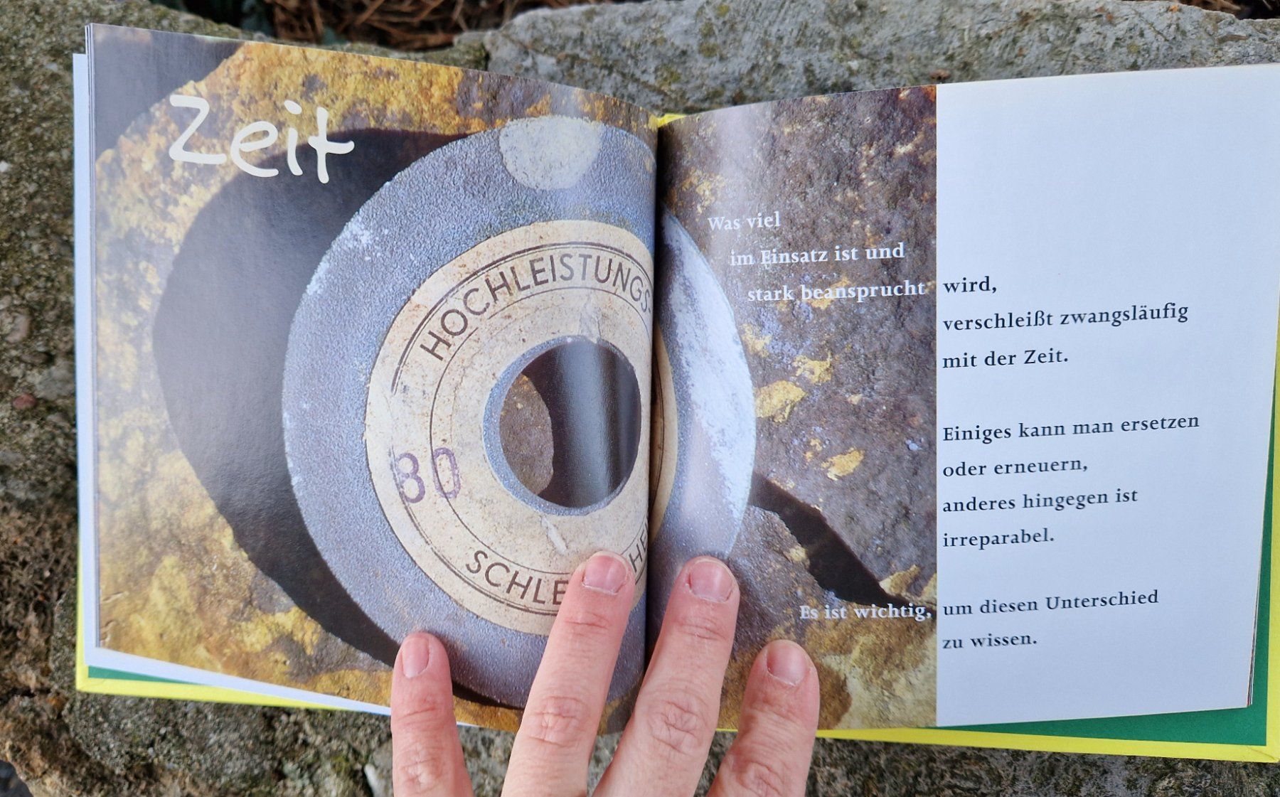 Libri: Buch/Geschenkbuch - Du schaffst es – Usato da Siblingen venduto da Vany_McDougall 5