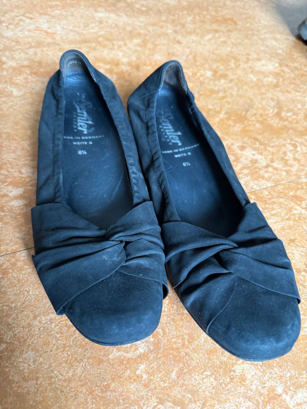 Scarpe da donna: Schuhe – Nuovo (secondo la descrizione) da Flawil venduto da Stella_3