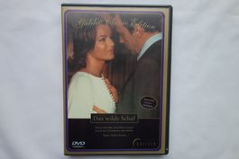 DVD - Das wilde Schaf ( Romy Schneider ) - Gratis Versand !