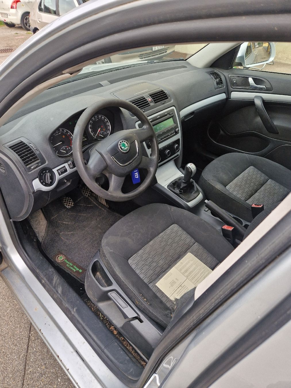 Skoda Automobili: Skoda Octavia C 1.9 4x4 – Usato da Brunnadern venduto da Landolt66 4