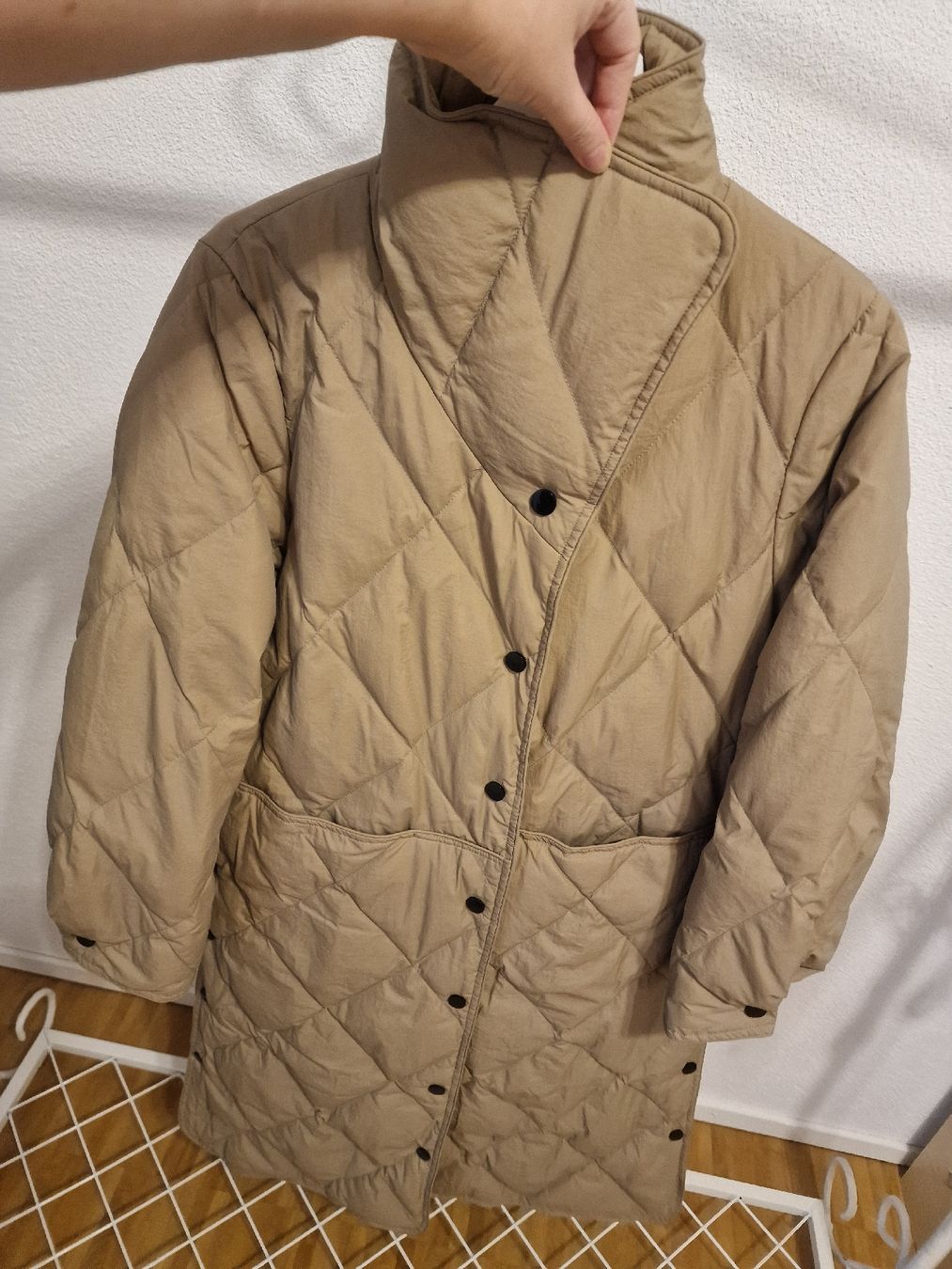 Cappotti: Winter Herbst Mantel – Nuovo (secondo la descrizione) da Jona venduto da Bubi22 2