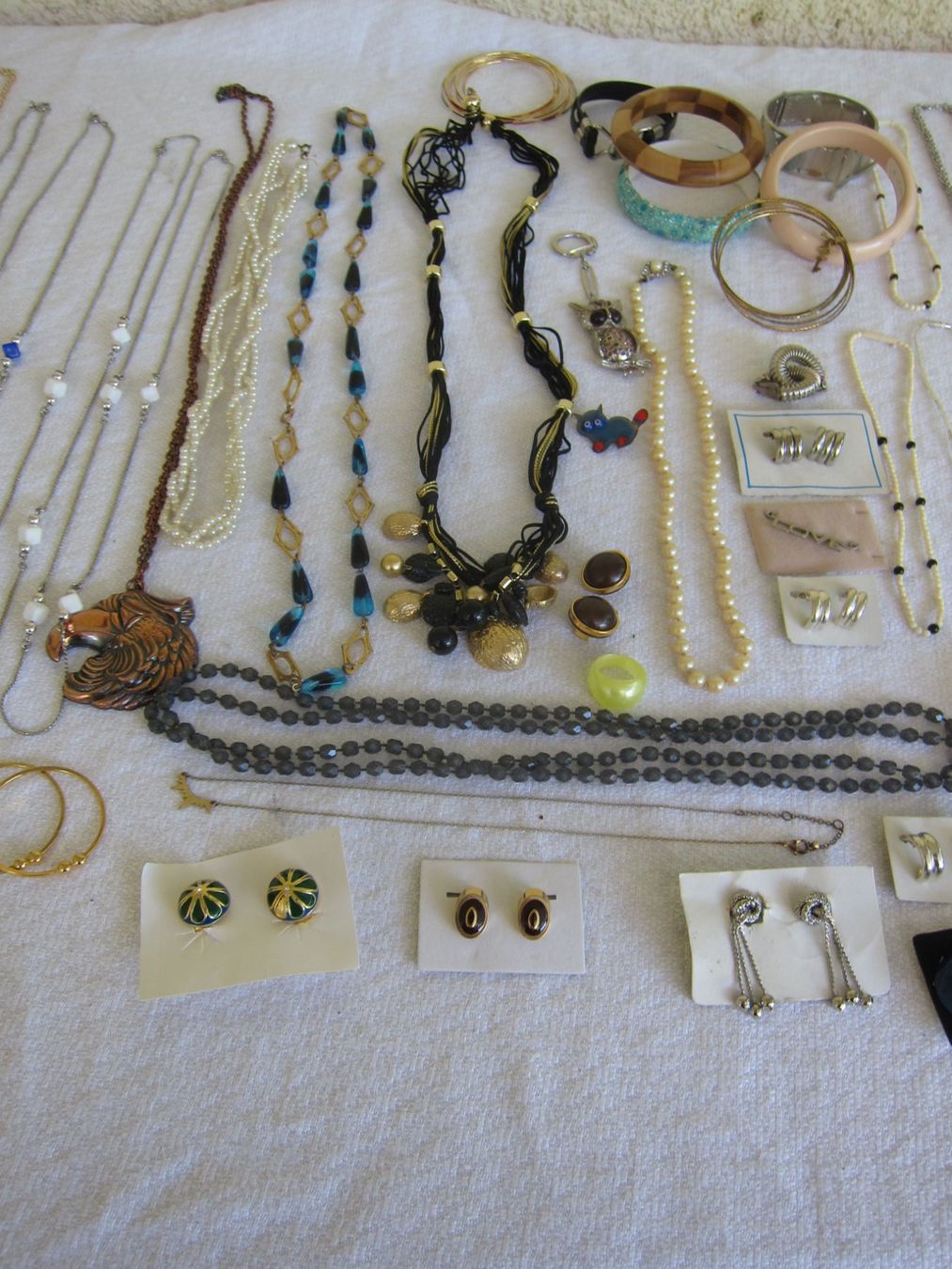 Autres bijoux: Modeschmuck – D'occasion à Regensdorf par Eri8057 2