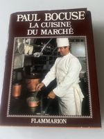 Paul Bocuse - La Cuisine du Marché, Livre de Recettes! (54)